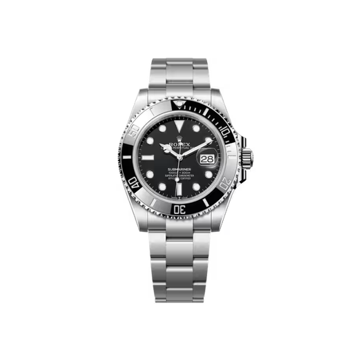 2025 Submariner Date