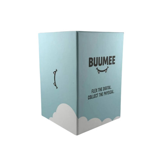 BUUMEE Genesis Luxury Toys