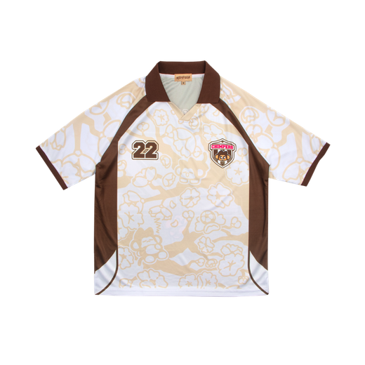 Chimpers - Football Jersey Home (3XL)