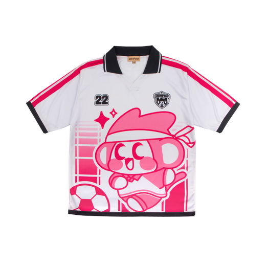 Chimpers - Football Jersey Away (3XL)