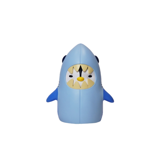 Pudgy Penguins - Shark Suit Collectible Fair Drop Entry