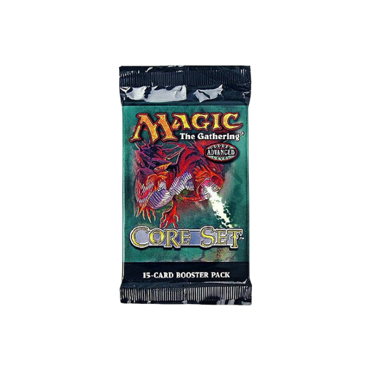 Magic - 8th Edition Booster Pack