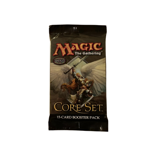 Magic - 9th Edition Booster Pack