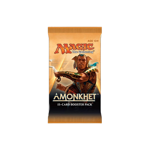 MTG - Amonkhet Booster Pack