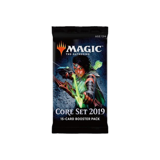 MTG - Core Set 2019 Booster Pack