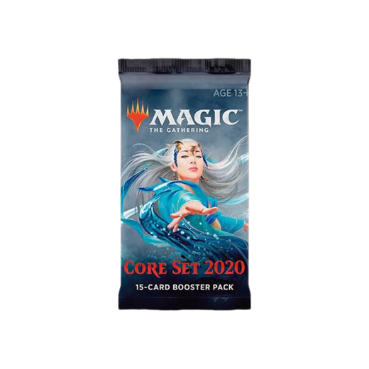 MTG - Core Set 2020 Booster Pack