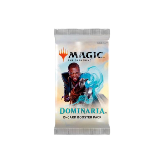 MTG - Dominaria Booster Pack