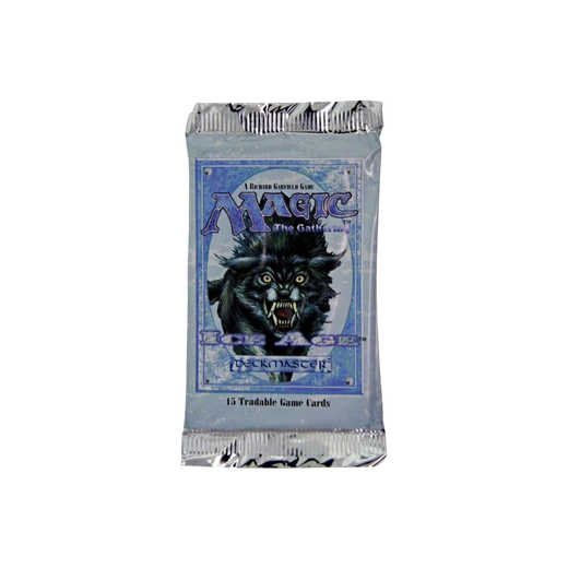 MTG - Ice Age Booster Pack