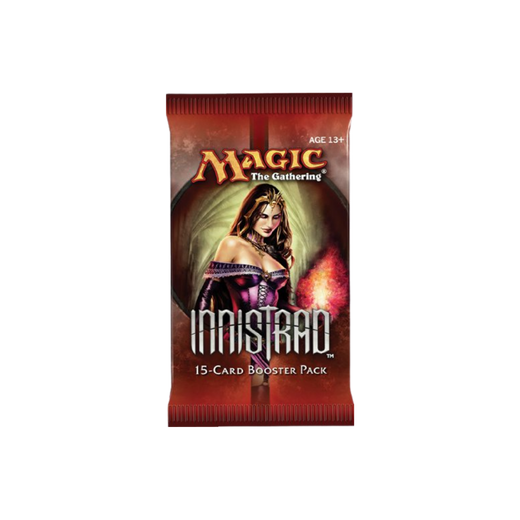 MTG - Innistrad Booster Pack