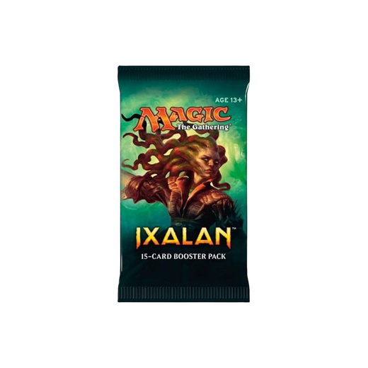 MTG - Ixalan Booster Pack
