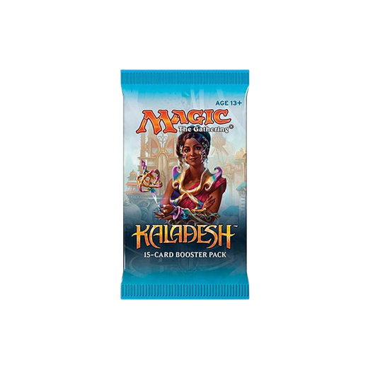 Magic - Kaladesh Booster Pack