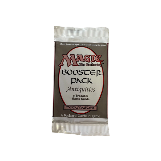 MTG - Antiquities Booster Pack