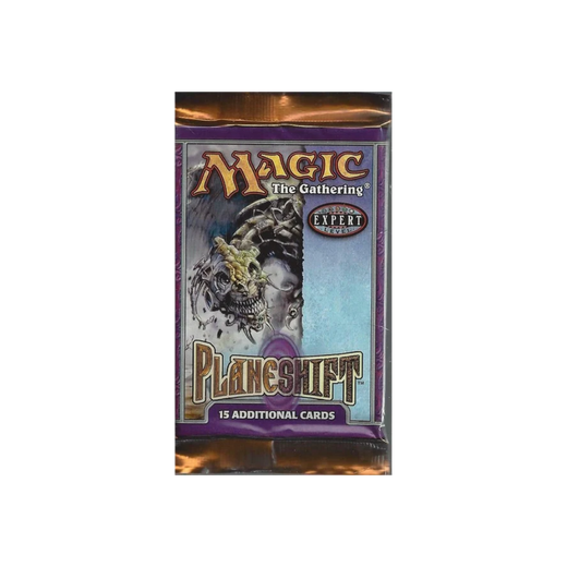 Magic - Planeshift Booster Pack
