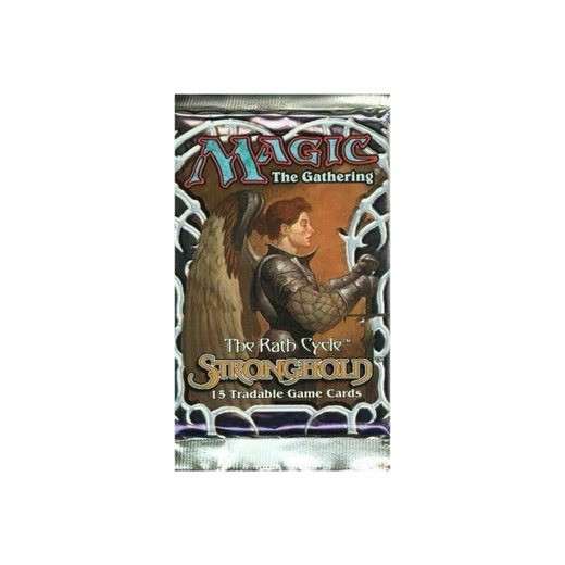 Magic - Stronghold Booster Pack