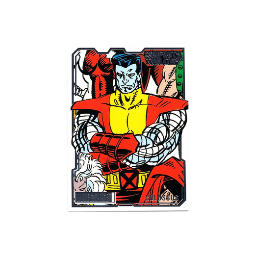 Colossus - Allegiance Infinity Trilogy