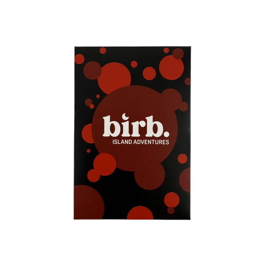 Moonbirds - Island Adventures Birb Pack