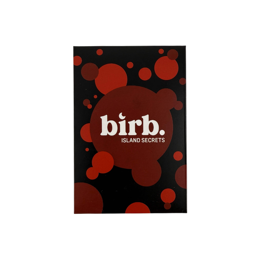 Moonbirds - Island Secrets Birb Pack