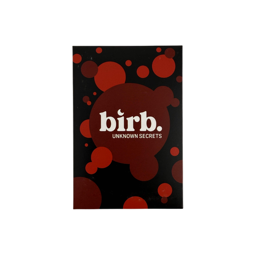 Moonbirds - Unknown Secrets Birb Pack
