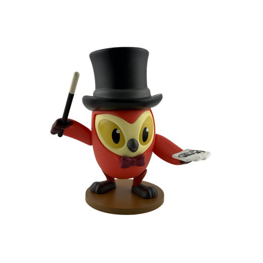 Moonbirds - Abracadabirb Collectible Toy Diamond Fair Drop Entry