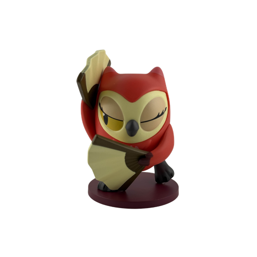 Moonbirds - Birblesque Collectible Toy Diamond Fair Drop Entry