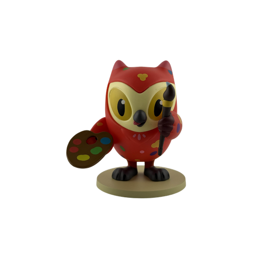 Moonbirds - Birb Ross Collectible Toy Diamond Fair Drop Entry