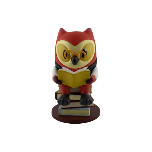 Moonbirds - Book Birb Collectible Toy Diamond Fair Drop Entry