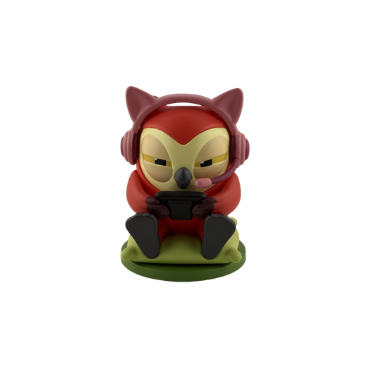 Moonbirds - E-Birb Collectible Toy Diamond Fair Drop Entry