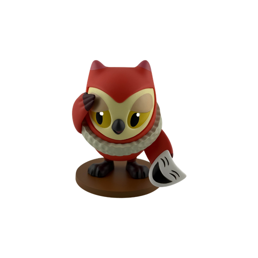 Moonbirds - Shakesbirb Collectible Toy Diamond Fair Drop Entry