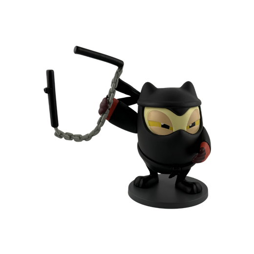 Moonbirds - Shinobirb Collectible Toy Diamond Fair Drop Entry