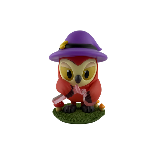 Moonbirds - Witchy Birb Collectible Toy Diamond Fair Drop Entry