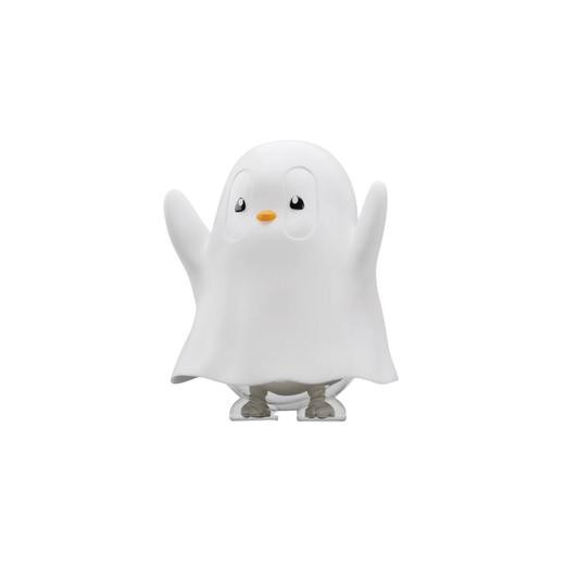 Pudgy Penguins - The Great Ghost Pudgy Fair Drop Entry