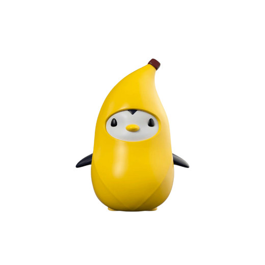 Pudgy Penguins - Banana Suit Fair Drop Entry