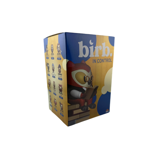 Moonbirds - Birb Blind Box Fair Drop Entry