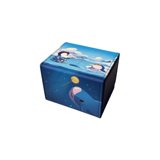 Vibes - Fishing Trip Deck Box