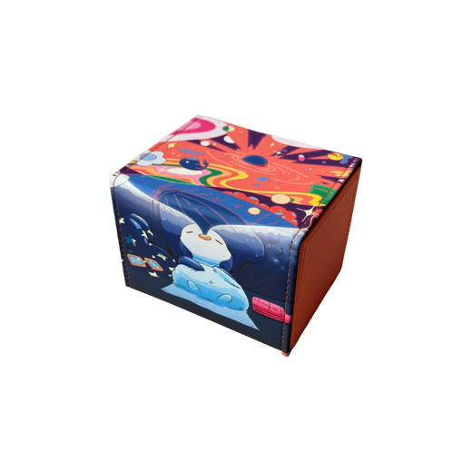 Vibes - Wizard of Dreams Deck Box
