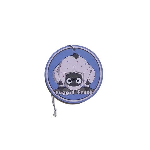 Fuggin' Air Fresheners - Pack of 3