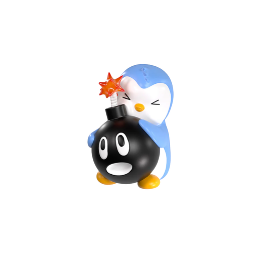 Pudgy Penguins - Adam Bomb PENGU Collectible Fair Drop Entry