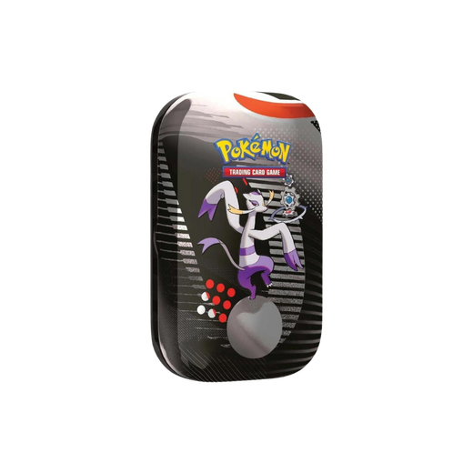 Pokemon - Unova Mini Tin