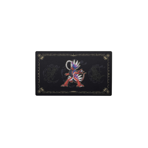 Koraidon Slate Playmat