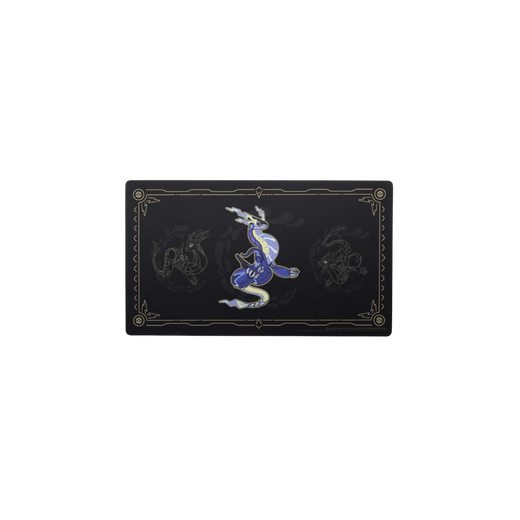Miraidon Slate Playmat