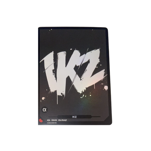 IKZ - Alpha