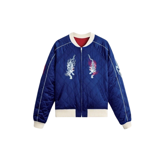 Azuki Twin Tigers Jacket (XL)
