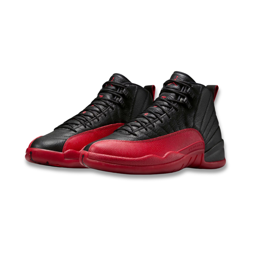 Nike - Air Jordan 12 Retro "Flu Game" 2025 Fair Drop Entry