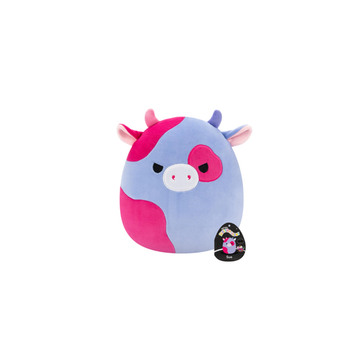 Sue the Purple Cow 8" (Select Series) Squishmallows