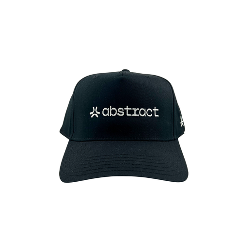 Abstract Trucker Hat