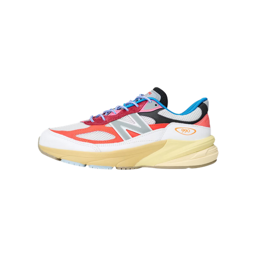 New Balance - Action Bronson x 990v6 Made in USA 'Untitled' Fair Drop Entry