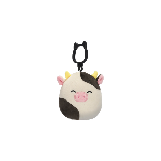 Cow Clip Squishmallows