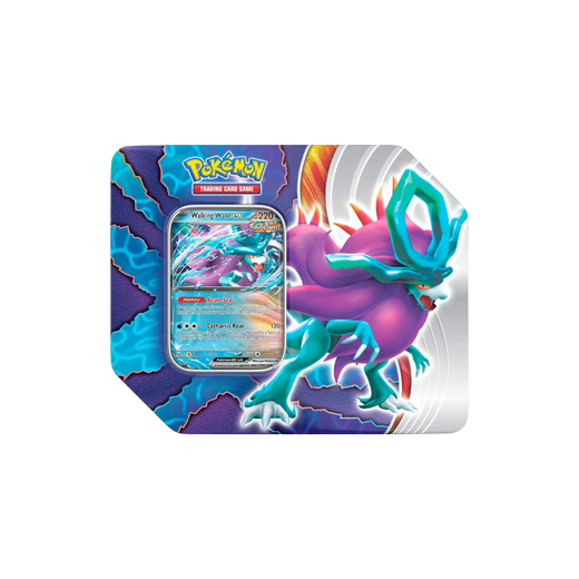Pokemon - Paradox Clash Tin [Walking Wake ex]