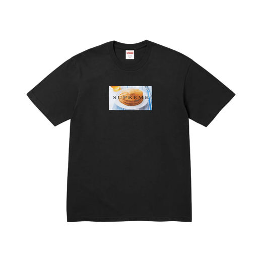 Supreme Pancakes Tee