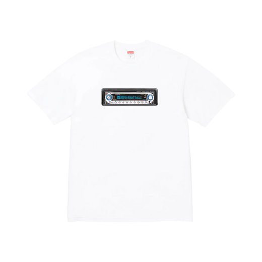 Supreme Receiver Tee